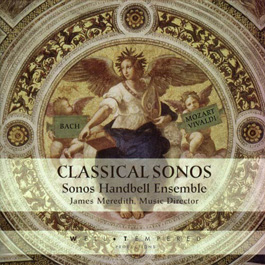 Classical Sonos (CD)
