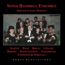Sonos Handbell Ensemble (CD)