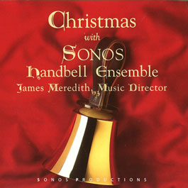 Christmas with Sonos (CD)