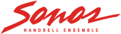 Sonos Handbell Ensemble Logo