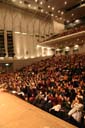 Japan 2009 Audience