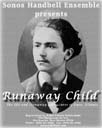 Runaway Child Poster